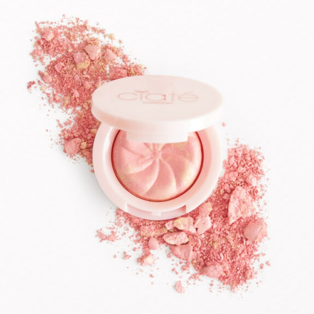 New sealed Ciate Glow To Illuminating Blush